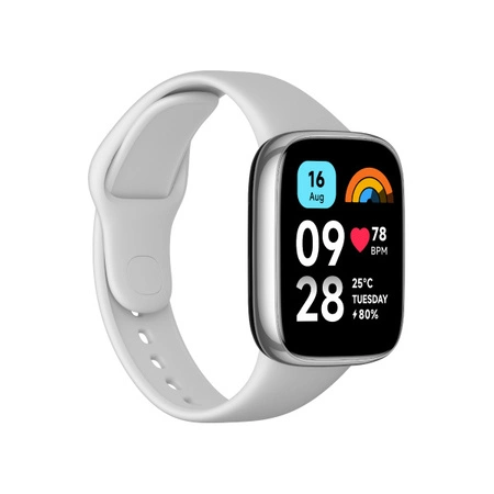 Xiaomi Redmi Watch 3 Active Grey