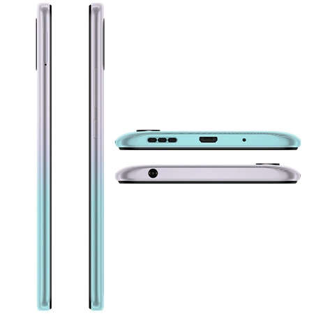 Xiaomi Redmi 9A 2/32GB Glacial Blue smartphone