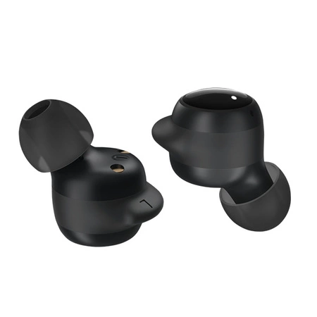 Słuchawki Bluetooth Bezprzewodowe Xiaomi Redmi Buds 3 Lite Black (TWS AirDots)