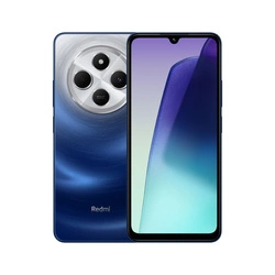 Смартфон Xiaomi Redmi 14C 8+256 ГБ кольору Starly Blue