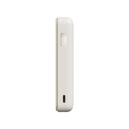 Xiaomi Magnetic Power Bank 10000 with Built-in Stand Cream