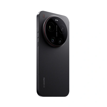Smartfon Xiaomi 17 Ultra 16+512GB Black