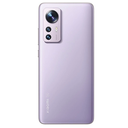 Smartfon Xiaomi 12X 8+128GB Purple