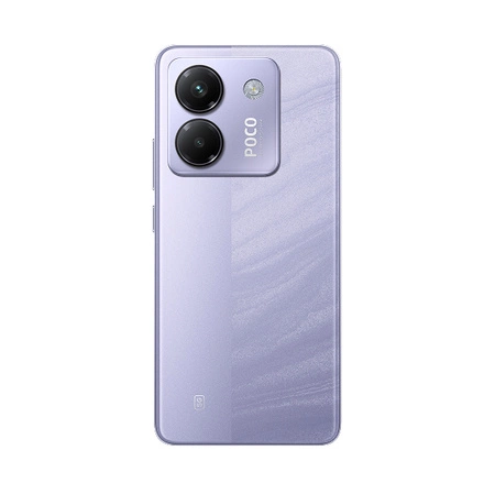 Смартфон Xiaomi POCO M7 Pro 5G 8+256 ГБ фіолетового кольору