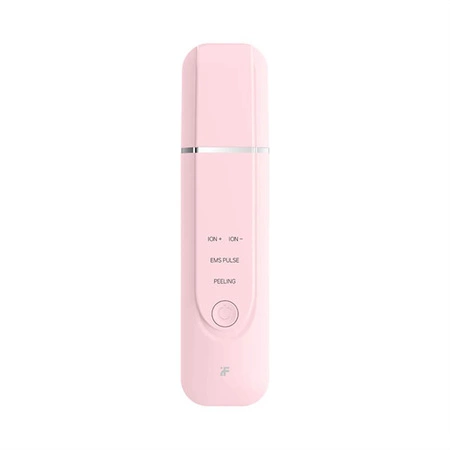 inFace MS7100 Pink cavitation peeling