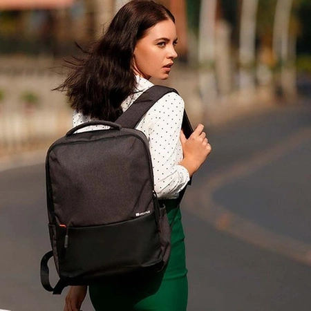 Рюкзак Xiaomi Mi Commuter Light Grey 21L