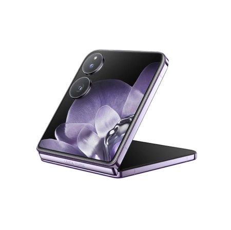 Xiaomi MIX Flip 12+512GB Purple smartphone