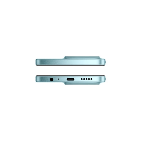 Смартфон Xiaomi POCO C85 8+256 ГБ зеленого кольору