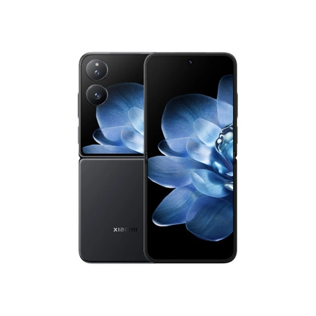 Xiaomi MIX Flip 12+512GB Black smartphone