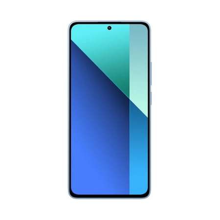 Redmi Note 13 6+128GB Ice Blue smartphone 