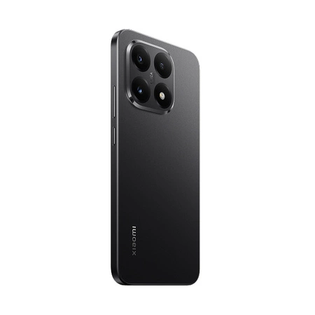Смартфон Xiaomi 15T 12+512 ГБ чорного кольору