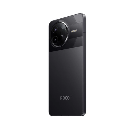 Xiaomi POCO F7 Pro 5G 12+512GB Black smartphone