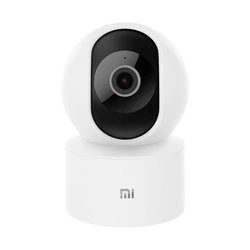 Xiaomi Smart Camera Home C200 PTZ 360° камера спостереження