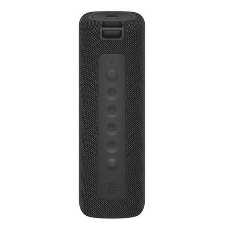 Waterproof Outdoor Xiaomi Mi Portable Bluetooth Speaker Black GL MP 16W