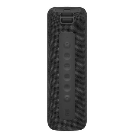 Głośnik Bluetooth Wodoodporny Outdoor Xiaomi Mi Black 