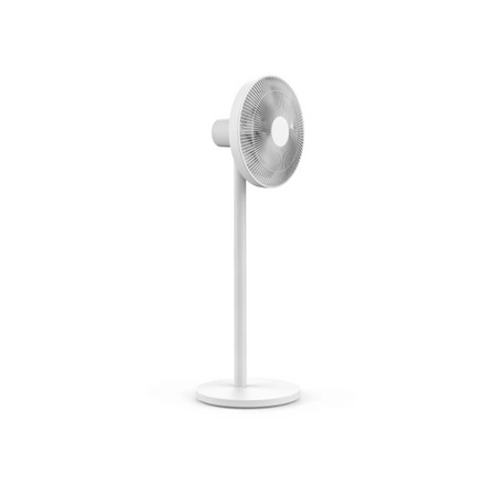 Бездротовий вентилятор Xiaomi Mi Smart Standing Fan 2 Pro White