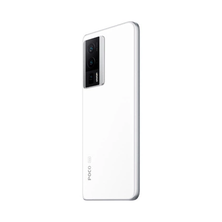 Смартфон Xiaomi POCO F5 Pro 12+512GB White