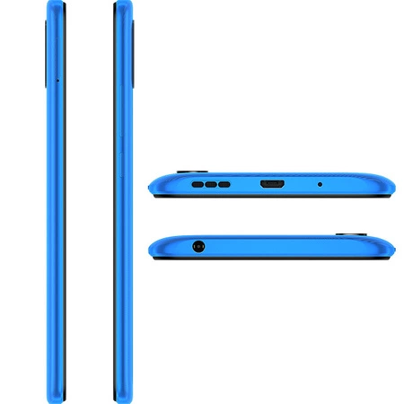 Xiaomi Redmi 9A 2/32GB Sky Blue smartphone