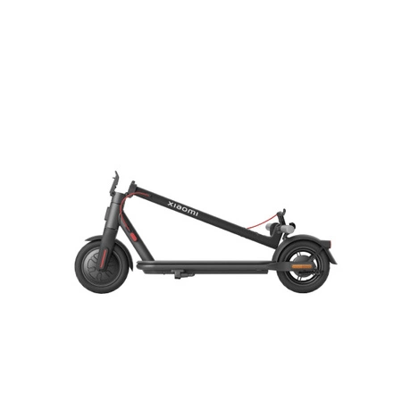 Hulajnoga Elektryczna Xiaomi Electric Scooter 4 Lite Black Czarna