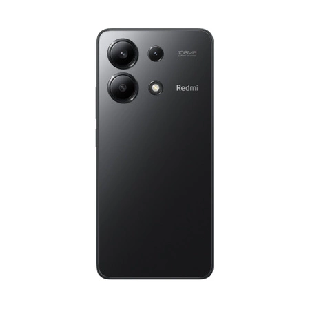 Смартфон Redmi Note 13 6+128GB Midnight Black 