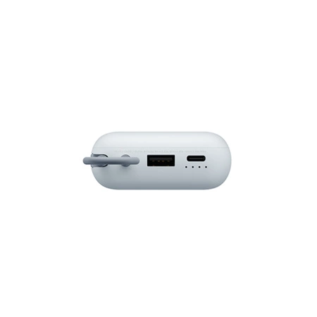 Powerbank with cable Xiaomi 22.5W Power Bank 10000mAh Ice Blue