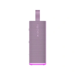 Głośnik bezprzewodowy Xiaomi Sound Play 18W Fioletowy