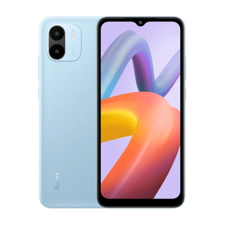 Смартфон Xiaomi Redmi A2 Light Blue 3+64GB