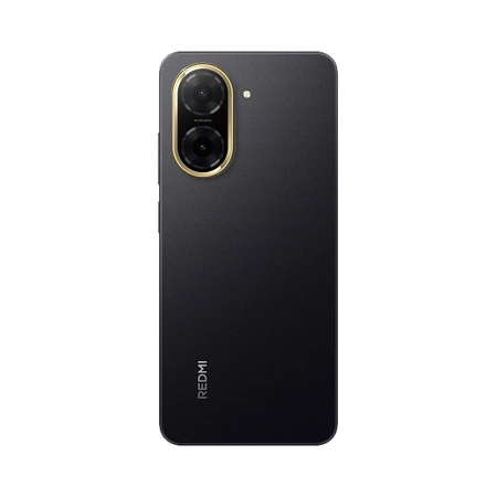 Xiaomi Redmi A5 3+64GB Black smartphone