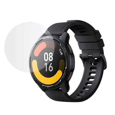 Hybrid Glass Hofi Xiaomi Watch S1 Active protective glass