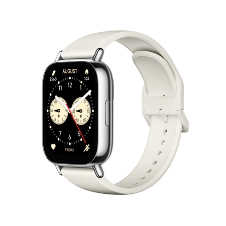 Xiaomi Redmi Watch 5 Lite Light Gold watch