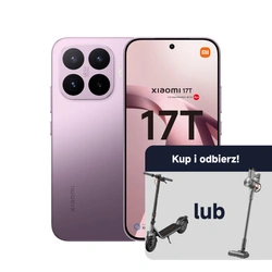 Смартфон Xiaomi 17T 12+512 ГБ фіолетового кольору