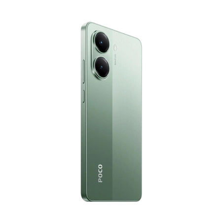 Xiaomi POCO X7 Pro 5G smartphone 12+512GB Green
