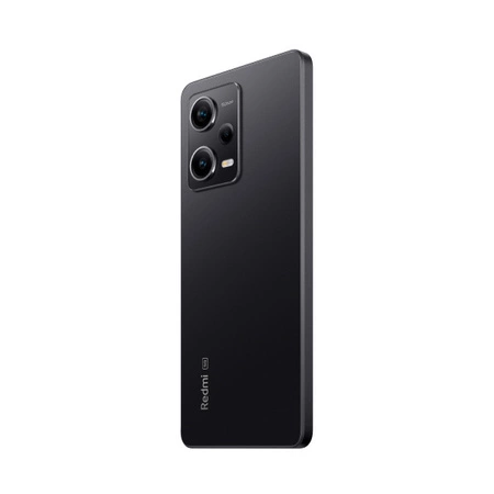 Смартфон Xiaomi Redmi Note 12 Pro 5G 6+128GB Midnight Black