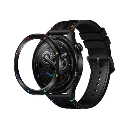 Розумний годинник Xiaomi Watch S4 Rainbow