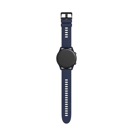 Mi Watch Navy Blue Smartwatch with Polish Language