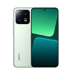 Смартфон Xiaomi 13 8+256GB Flora Green + 6 місяців захисту екрану + Google One + YT Premium