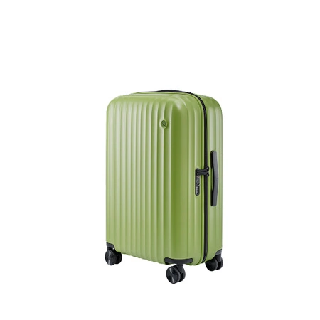 NINETYGO Elbe medium suitcase 66cm green