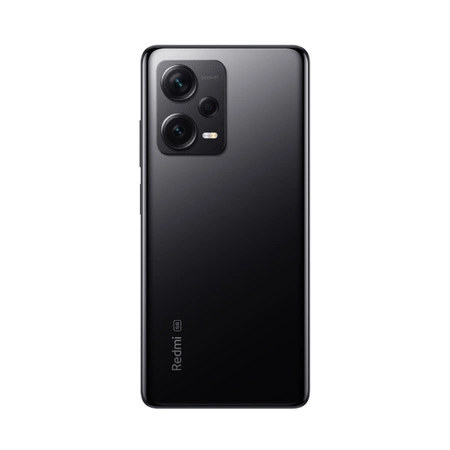 Xiaomi Redmi Note 12 Pro+ 5G 8+256GB Midnight Black