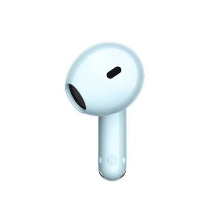 Бездротові Bluetooth-навушники Xiaomi Redmi Buds 8 Active Blue