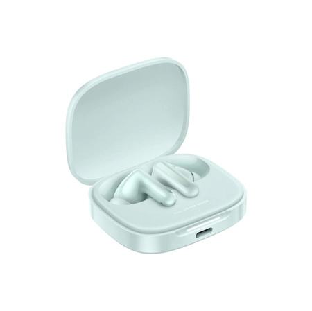 Xiaomi Redmi Buds 6 Coral Green Wireless Bluetooth Headphones