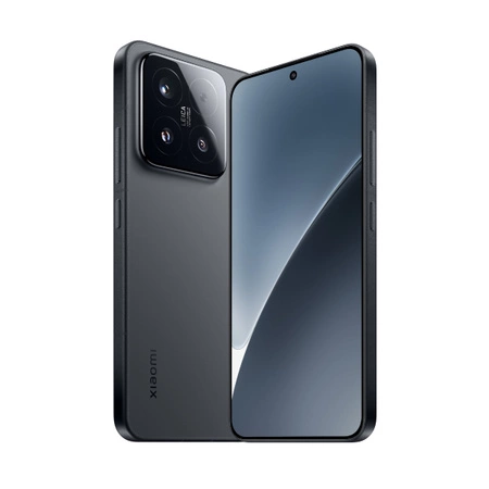 Смартфон Xiaomi 15 12+256 ГБ чорного кольору