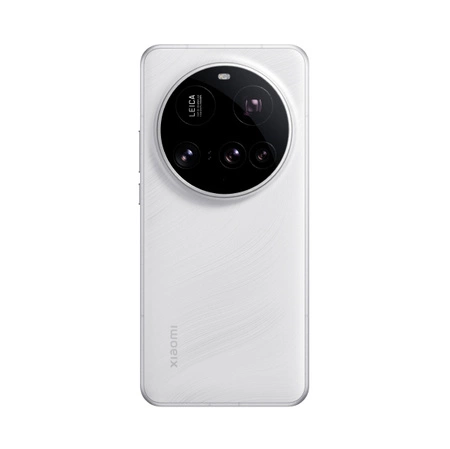 Смартфон Xiaomi 15 Ultra 16+512 ГБ білого кольору