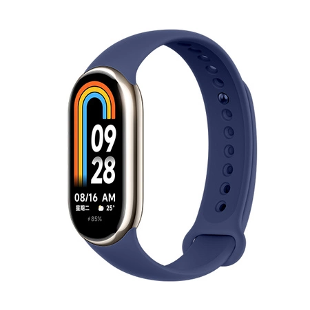 Wristband for Mi Band 8 / 9 Navy Blue