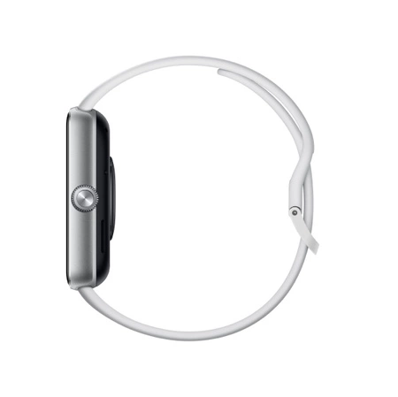Xiaomi Redmi Watch 5 Silver Gray watch