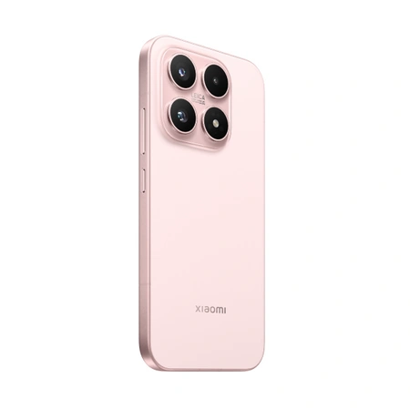 Xiaomi 17 12+512GB Alpine Pink smartphone