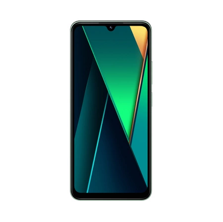 Xiaomi POCO C75 8+256GB Green smartphone