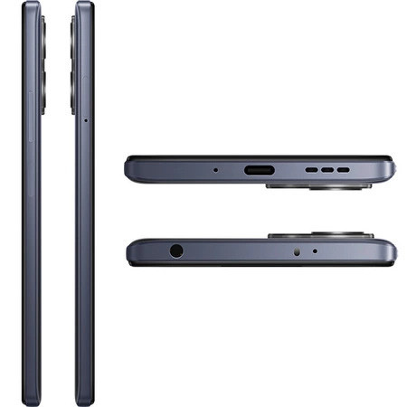 Smartfon Xiaomi POCO X5 5G 8+256GB Black + YouTube Premium