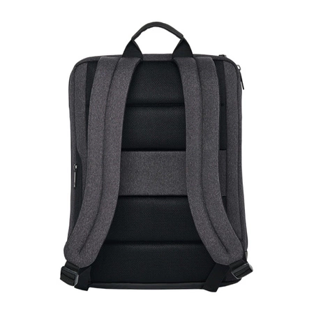 NINETYGO Classic Business Backpack Dark Gray