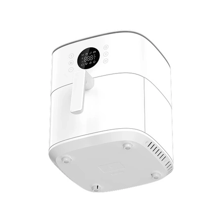 Air Fryer Xiaomi Air Fryer 6.5 L White (2nd gen)