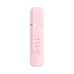 inFace MS7100 Pink cavitation peeling